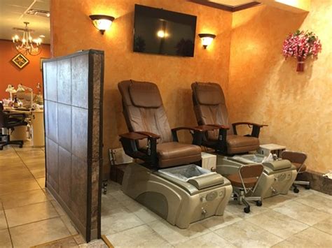 32 reviews of Paradise Nails & Spa "I love when I can walk-in, get my eyebrows waxed, and walk out in ten minutes. . Paradise nails and spa temple reviews
